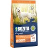 BOZITA Original Adult Sensitive Skin and Coat 12 kg