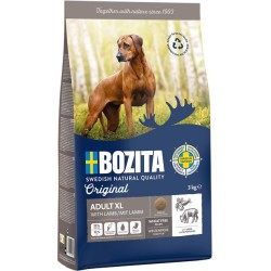 BOZITA Original Adult XL 3 kg