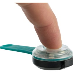 TRIXIE Zawieszka USB  świecąca dla psów Flasher