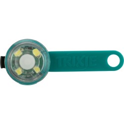 TRIXIE Zawieszka USB  świecąca dla psów Flasher