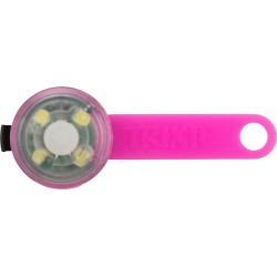 TRIXIE Zawieszka USB  świecąca dla psów Flasher