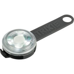 TRIXIE Zawieszka USB  świecąca dla psów Flasher