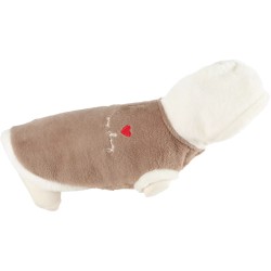 ZOLUX Sweterek Teddy - brązowy 35 cm