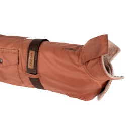 AMIPLAY Bled Płaszcz - Pomarańczowy 58 cm