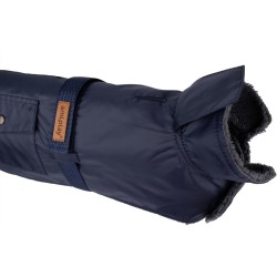 AMIPLAY Bled Płaszcz - Granatowy 32 cm