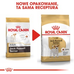 ROYAL CANIN Jack Russell Adult karma sucha dla dorosłych psów od 10 miesiąca, rasy Jack Russel Terrier 7,5kg