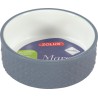 ZOLUX Miska gres dla gryzonia Margot - szary 100 ml