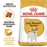 ROYAL CANIN Jack Russell Adult karma sucha dla dorosłych psów od 10 miesiąca, rasy Jack Russel Terrier 500g