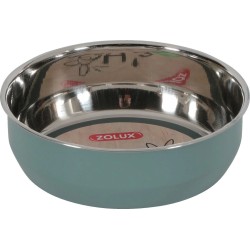 ZOLUX Miska Ehop - zielony 200 ml