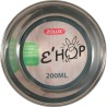 ZOLUX Miska Ehop - zielony 200 ml