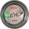 ZOLUX Miska Ehop - zielony 400 ml