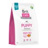 BRIT CARE Dog Grain-Free Puppy Salmon 3 kg