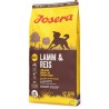 JOSERA Lamb & Rice 15 kg