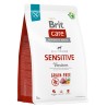 BRIT CARE Dog Grain-Free Sensitive Venison 3 kg