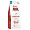 BRIT CARE Dog Grain-Free Sensitive Venison 3 kg