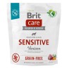 BRIT CARE Dog Grain-Free Sensitive Venison 12 kg