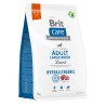 BRIT CARE Dog Hypoallergenic Adult Large Breed Lamb 1 kg