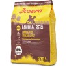 JOSERA Lamb & Rice 2x 15kg