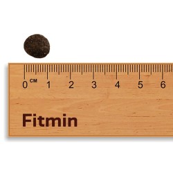 FITMIN Dog Mini Lamb and Rice 2,5kg