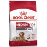 ROYAL CANIN SHN Medium Ageing 10 15kg PROMO Uszkodzenie