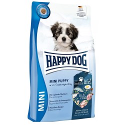 HAPPY DOG Fit and Vital Mini Puppy 300g