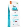 BRIT CARE Dog Hypoallergenic Puppy Lamb 1 kg