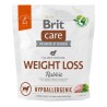 BRIT CARE Dog Hypoallergenic Weight Loss 3 kg