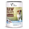 RAW PALEO Puppy Cod Monoprotein 400g