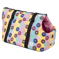 AMIPLAY Torba transportowa BeHappy - Donut S