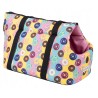 AMIPLAY Torba transportowa BeHappy - Donut S