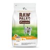 RAW PALEO Kitten Turkey and Chicken 2kg