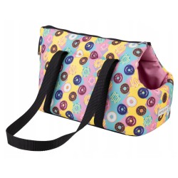 AMIPLAY Torba transportowa BeHappy - Donut L