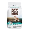 RAW PALEO Sterilised Cat Chicken and Tuna and Salmon 2kg
