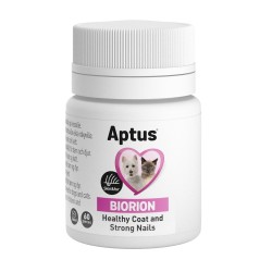 APTUS Biorion tabletki 60 tabl.