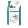 BRIT Grain Free Veterinary Care Cat Sterilised 400g