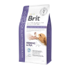 BRIT Grain Free Veterinary Diets Dog Gastrointestinal-Low Fat 2kg