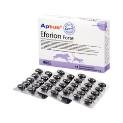 APTUS Eforion forte 45 kapsułek 45kaps. (blister)