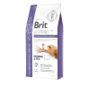 BRIT Grain Free Veterinary Diets Dog Gastrointestinal-Low Fat 400g