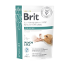 BRIT Grain Free Veterinary Care Dog Sterilised 400g