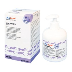 APTUS Eforion Olej 200ml