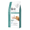 BRIT Grain Free Veterinary Care Dog Sterilised 12kg