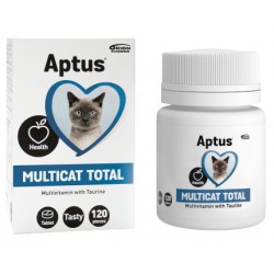APTUS Multicat Total 120 tabl.