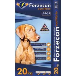 FORZECAN Equilibrio 20kg
