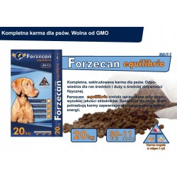 FORZECAN Equilibrio 20kg