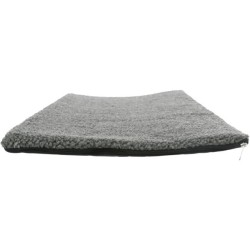 TRIXIE Transporter / nosidło na kółkach do 21 kg (34 x 43 x 67 cm)