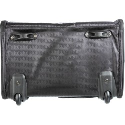 TRIXIE Torba na kółkach - transporter Elegance do 10 kg (45 × 41 × 31 cm)