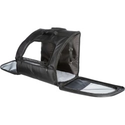 TRIXIE Torba na kółkach - transporter Elegance do 10 kg (45 × 41 × 31 cm)