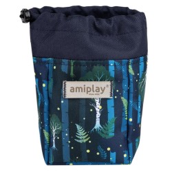 AMIPLAY Torebka na przysmaki Be Nature - Forest