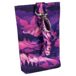 AMIPLAY Torebka na worki do odchodów Be Nature - Mountains