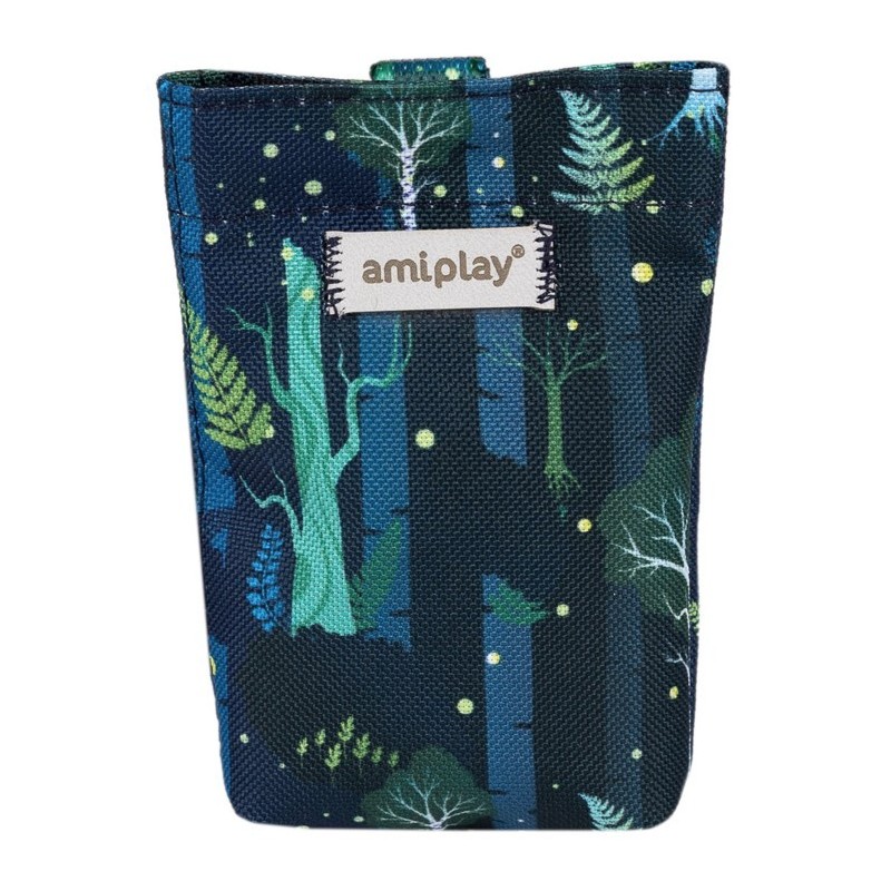 AMIPLAY Torebka na worki do odchodów Be Nature - Forest